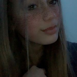 Meet your Posher, Audrey